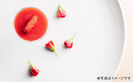 感謝の石巻ガストロノミー【フルコースディナー付き　ツ