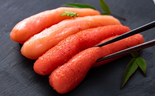 七福神寿たらこ・明太子セット 800g (各400g) たらこ 明太子 