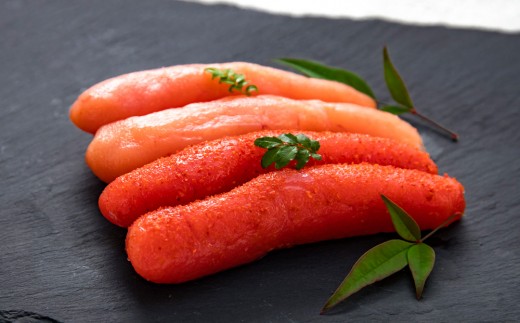 たらこ 明太子 伊達のたら子・伊達の辛子明太子セット 各1k