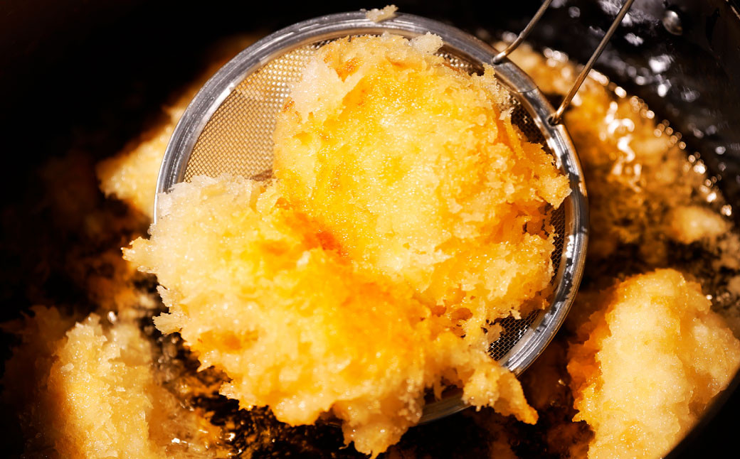 かきフライ（10個 × 2パックセット）　【04203-0388】