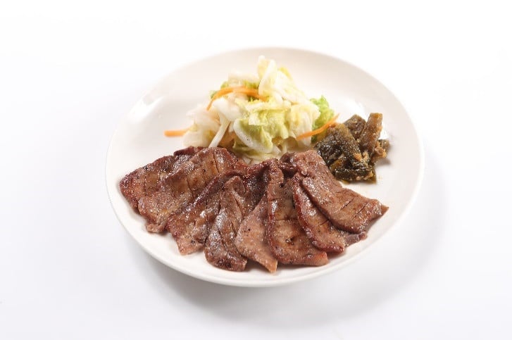 牛たんセットA　【04203-0547】