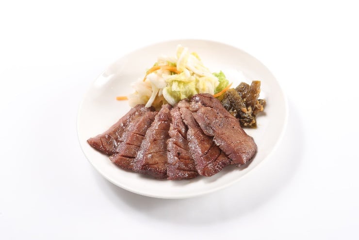 牛たんセットB　【04203-0548】