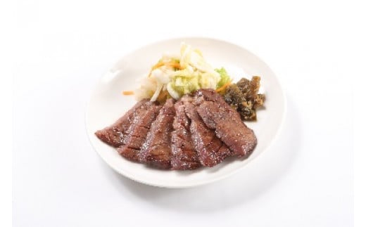 牛たんセットD　【04203-0550】