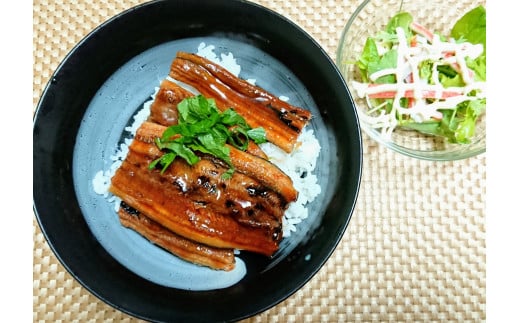 穴子 蒲焼 (長焼き) 国産 蒲焼き あなご 8パック(120g×8) 冷凍 レンジでチン 時短 料理 アナゴ 宮城県 塩竈市 三晃食品 sh00017