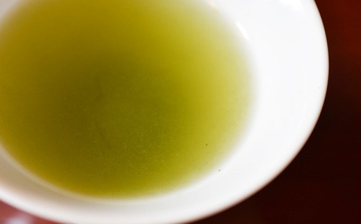 仙台銘茶『伊達茶セット』　【04203-0104】