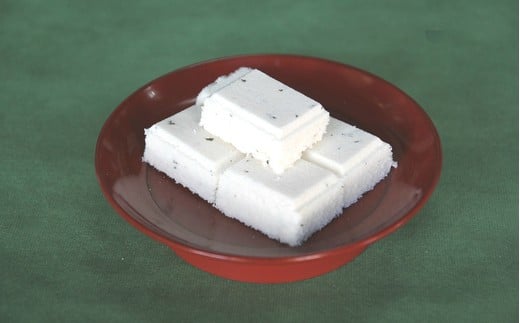 銘菓　志ほか満・長寿楽　【04203-0144】