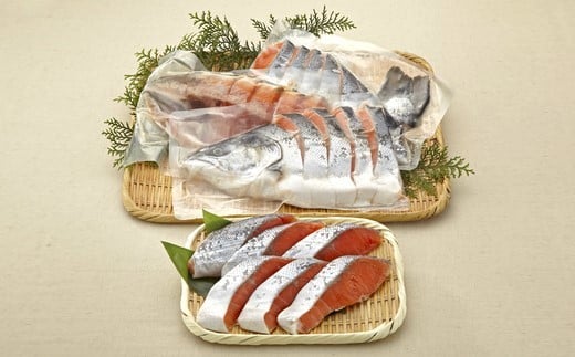 【髙島屋選定品】＜定期便＞塩竈のごはんのお供　Bコース　【04203-0375】