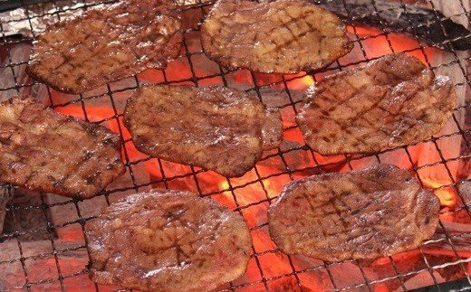 奥州牛たんミックス　【04203-0551】