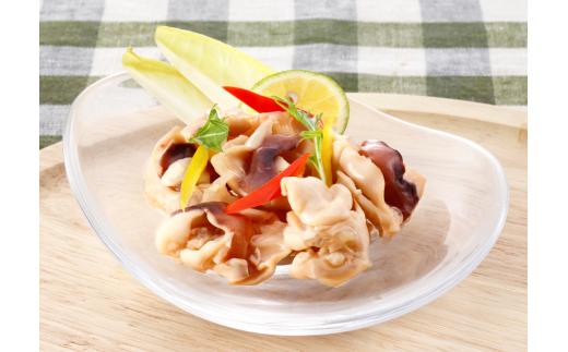 いか軟骨甘酢漬（80ｇ）｜ih00013 塩竈市 塩釜 平塚商店