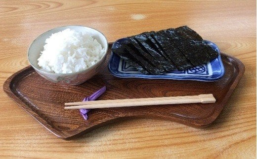 海苔のソムリエ厳選の海苔海藻5種詰合せ　【04203-0564】