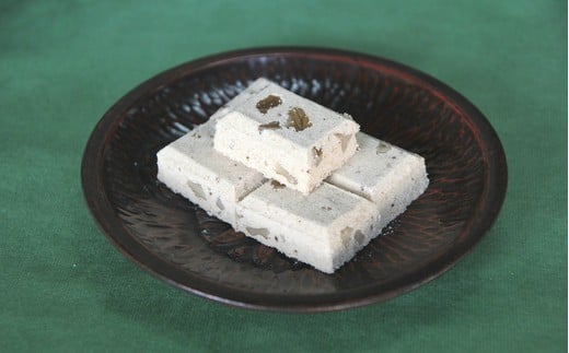 銘菓　志ほか満・長寿楽　【04203-0144】