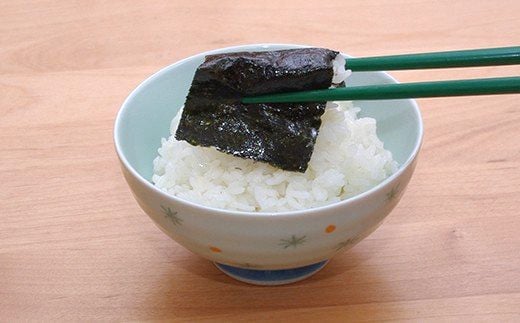 海苔のソムリエ厳選の海苔海藻5種詰合せ　【04203-0564】