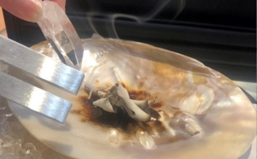 【塩竈発】MOSHIO　アロマ浄化スプレー　【04203-0554】