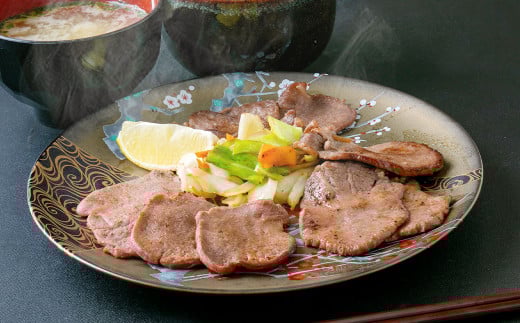 本場宮城 味付牛タンお試し3種盛り　計750g　 5535836