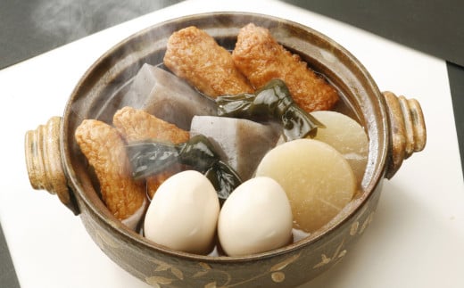 おでん缶セット(3缶入り) | ta00001