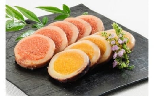 【TVで紹介】子持いか 4本セット [磯蔵 宮城県 気仙沼市 20563393] 惣菜 魚貝 イカ おかず おつまみ