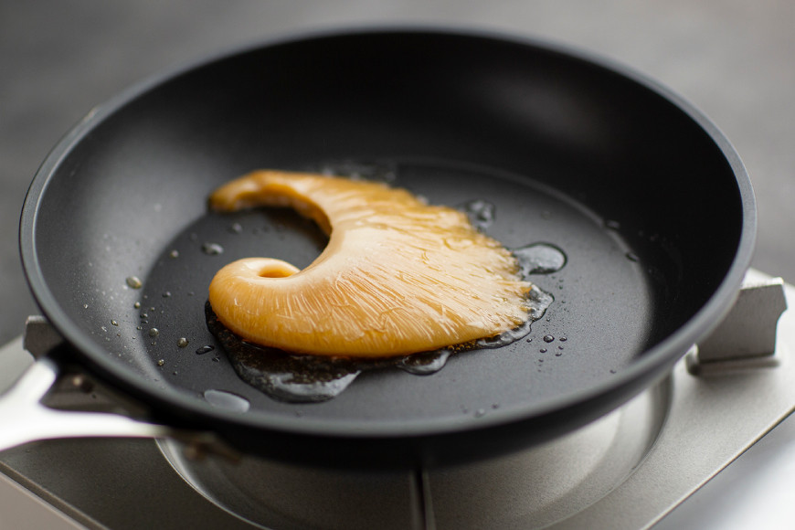 【TVで紹介】ふかひれ ステーキ3箱 [石渡商店 宮城県 気仙沼市 20563459] フカヒレ 鱶鰭 尾びれ