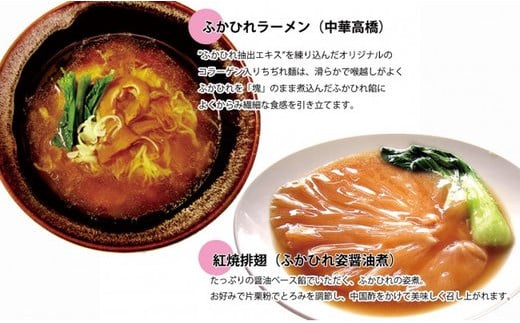 気仙沼 ふかひれ尽くしセット [気仙沼さん 宮城県 気仙沼市 20563464] フカヒレ 鱶鰭 ふかひれ ラーメン 姿煮 スープ 丼 詰め合わせ