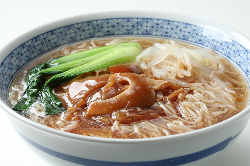 コラーゲン3900mg ふかひれラーメンと姿煮のセットＡ [中華高橋水産 宮城県 気仙沼市 20563465] 鱶鰭 ふかひれ フカヒレ 姿煮 ラーメン ふかひれラーメン コラーゲン 中華 高級 豪華 詰め合わせ