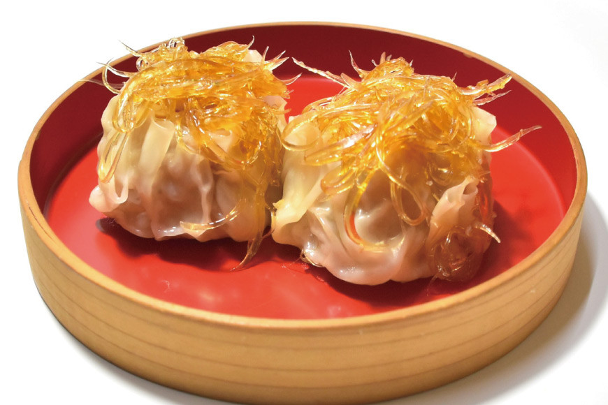 焼売 手づくり フカヒレ シュウマイ 10個 [食工房貞秀 宮城県 気仙沼市 20563770] 冷凍 惣菜