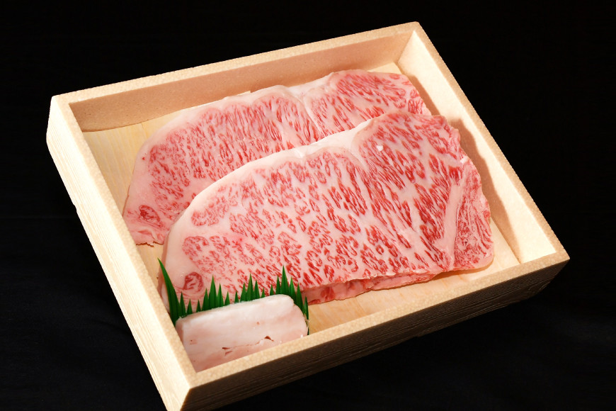 和牛の贅沢セット 仙台牛 サーロインステーキ & カルビ & 牛ロース [からくわ精肉店 宮城県 気仙沼市 20564034] 肉 牛肉 和牛 国産 冷凍