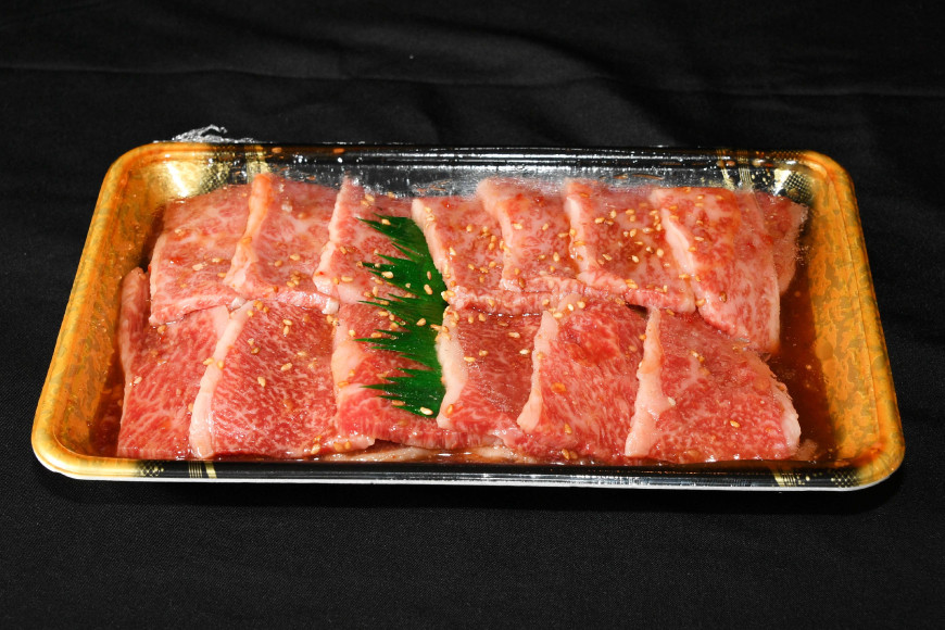 うまいものセット 仙台牛カルビ 豚ロース味噌漬け 厚切り牛タン [からくわ精肉店 宮城県 気仙沼市 20564057] 肉 牛肉 豚肉 味付け セット 詰め合わせ