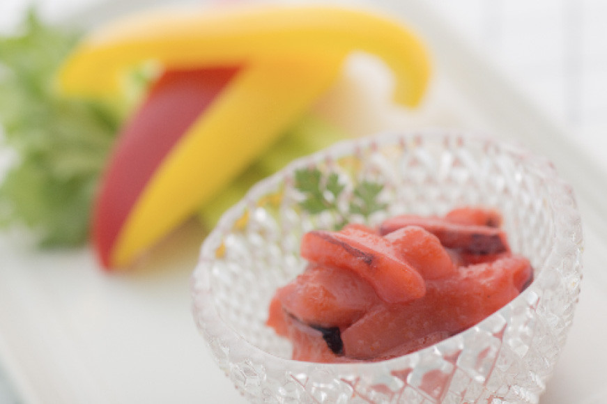 いか明太子 2kg(1kg×2p) 冷凍【ご飯のお供に、酒の肴に】 [小野万 宮城県 気仙沼市 20564623] 魚 魚介類 いか イカ イカ明太 いか明太 イカめんたい いかめんたい 明太子 おつまみ おかず 珍味