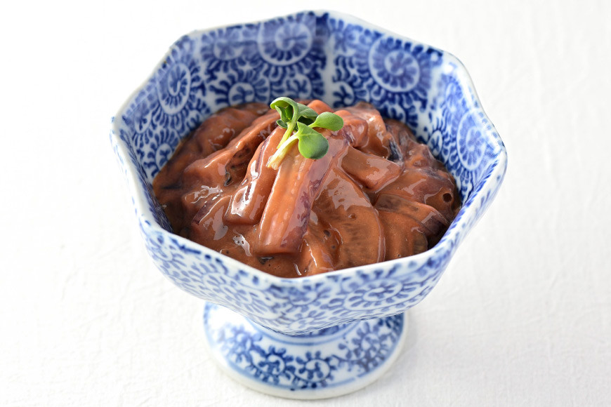 海の恵みをじっくり仕込んだ塩辛 大海原 300g 5個セット【ご飯のお供に、酒の肴に】 [小野万 宮城県 気仙沼市 20564655] 魚 魚介類 いか イカ 塩辛 いか塩辛 イカ塩辛 冷蔵 酒の肴 おつまみ ご飯のお供