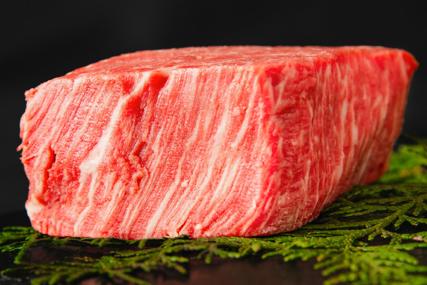 【仙台牛 A-5ランク】ヒレ 3枚 サーロイン 2枚 各200g セット [気仙沼市物産振興協会 宮城県 気仙沼市 20565208] 肉 精肉 A5 ヒレステーキ サーロインステーキ 牛ヒレ 牛サーロイン