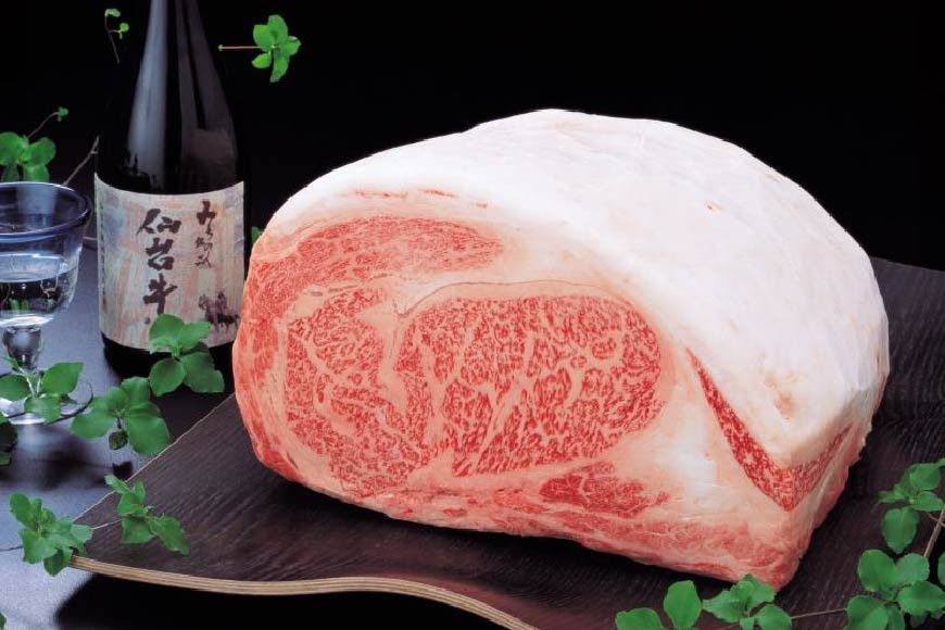 肉 焼肉 仙台牛サーロイン焼き肉用1.2kg [気仙沼市物産振興協会 宮城県 気仙沼市 20565270] 仙台牛 霜降り ブランド牛