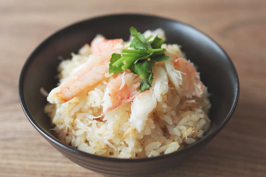 炊き込みご飯の素 3種 かに 牡蠣 金華さば (2合用×各2p) 計6p [カネダイ 宮城県 気仙沼市 20565367] 食べ比べ セット 簡単 海鮮 カニ 牡蠣 ご飯の素