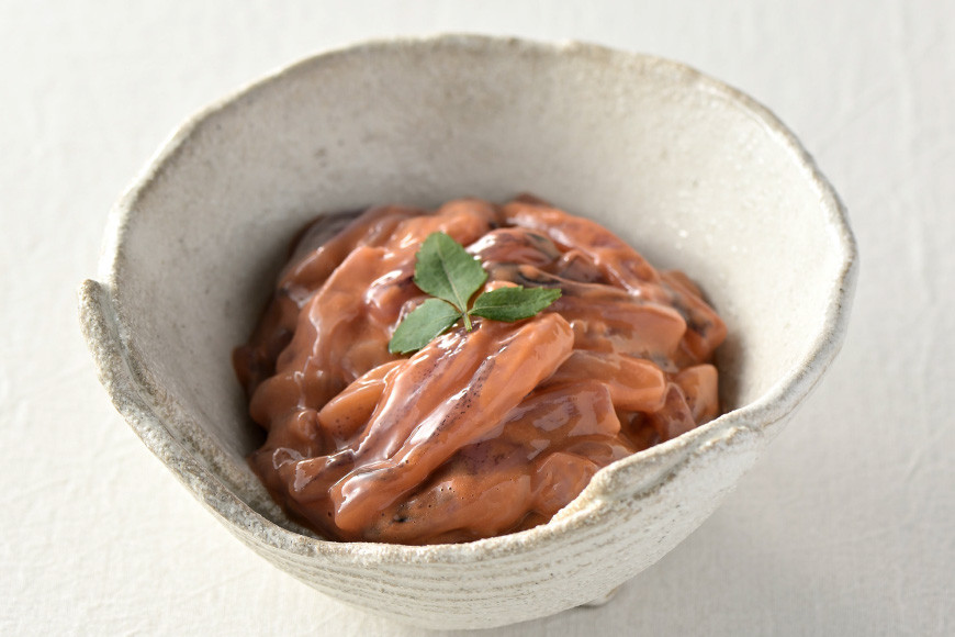 いか塩辛 食べくらべ Aセット [小野万 宮城県 気仙沼市 20565732] いか 塩辛 おかず イカ セット 詰め合わせ 酒の肴 おつまみ ご飯のお供 冷蔵