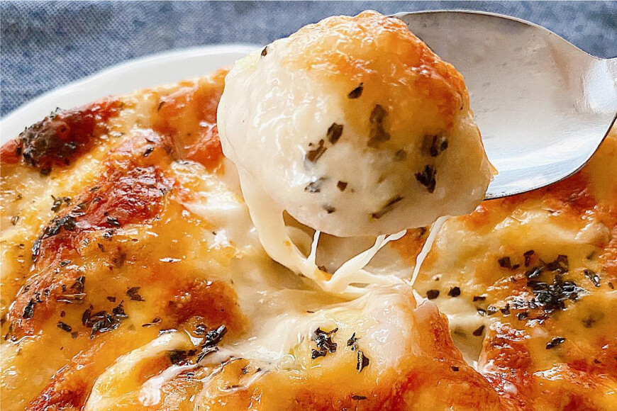 スローフードの町気仙沼ならではのサメを使用したインドネシア料理『サメBAKSO』 [Warung Mahal 宮城県 気仙沼市 20563449]