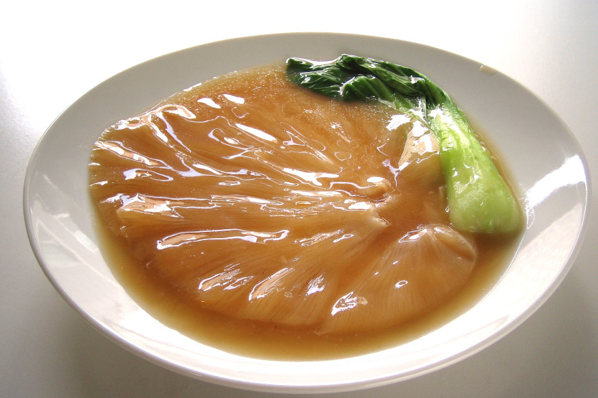 コラーゲン3900mg ふかひれラーメンと姿煮のセットＡ [中華高橋水産 宮城県 気仙沼市 20563465] 鱶鰭 ふかひれ フカヒレ 姿煮 ラーメン ふかひれラーメン コラーゲン 中華 高級 豪華 詰め合わせ