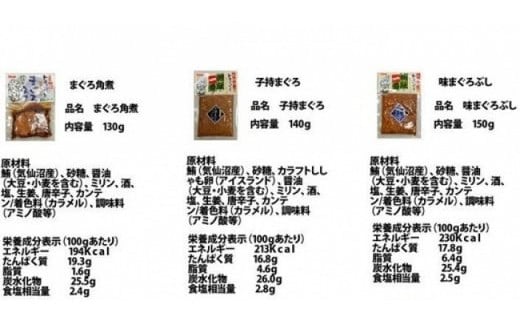 気仙沼 まぐろ & かつお 角煮セット [石渡商店 宮城県 気仙沼市 20563669] 魚 魚介 マグロ カツオ 惣菜 おかず おつまみ 簡単