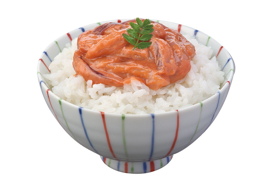 いか塩辛 2kg（1kg×2p） 冷凍 【ご飯のお供に、酒の肴に】 [小野万 宮城県 気仙沼市 20564605] 魚 魚介類 いか イカ 塩辛 イカ塩辛 おつまみ 珍味