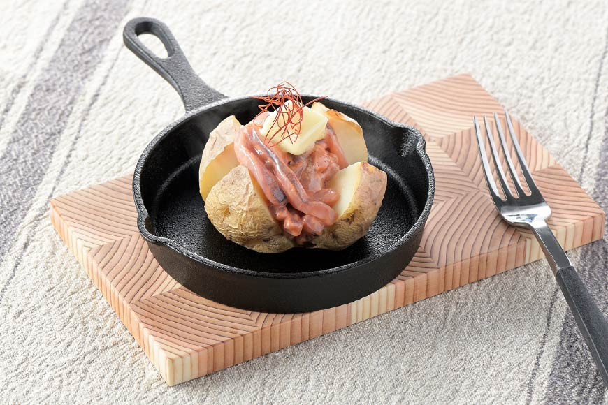 いか塩辛一本造り 150g 6個セット [小野万 宮城県 気仙沼市 20564612] イカ おかず おつまみ