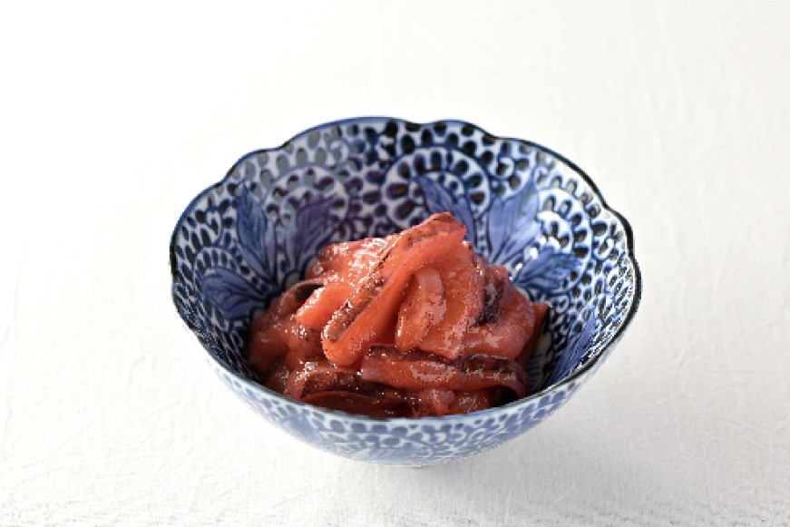 いか明太子 2kg(1kg×2p) 冷凍【ご飯のお供に、酒の肴に】 [小野万 宮城県 気仙沼市 20564623] 魚 魚介類 いか イカ イカ明太 いか明太 イカめんたい いかめんたい 明太子 おつまみ おかず 珍味