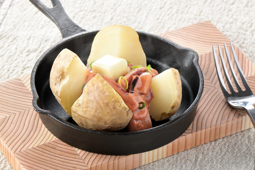 海の恵みをじっくり仕込んだ塩辛 大海原 300g 3個セット【ご飯のお供に、酒の肴に】 [小野万 宮城県 気仙沼市 20564654] 魚 魚介類 いか イカ 塩辛 いか塩辛 イカ塩辛 冷蔵 酒の肴 おつまみ ご飯のお供