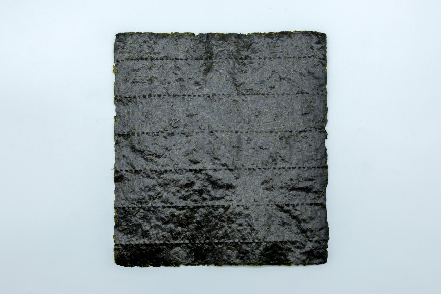 のり 焼海苔 當前 一番摘み 10枚×5袋 [当前 宮城県 気仙沼市 20565043] 海藻 海苔 焼きのり 焼き海苔 おにぎり 寿司 ご飯のお供 手巻き