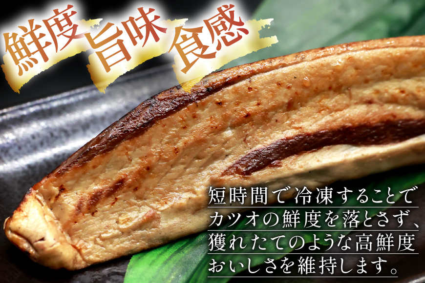 鰹 かつおたたき 1kg [熊栄産業 宮城県 気仙沼市 20565060] 魚介類 魚介 海鮮 魚 さかな 真空パック 鰹 カツオ 鰹たたき たたき 冷凍 個包装 刺し身 刺身 丼 丼 海鮮