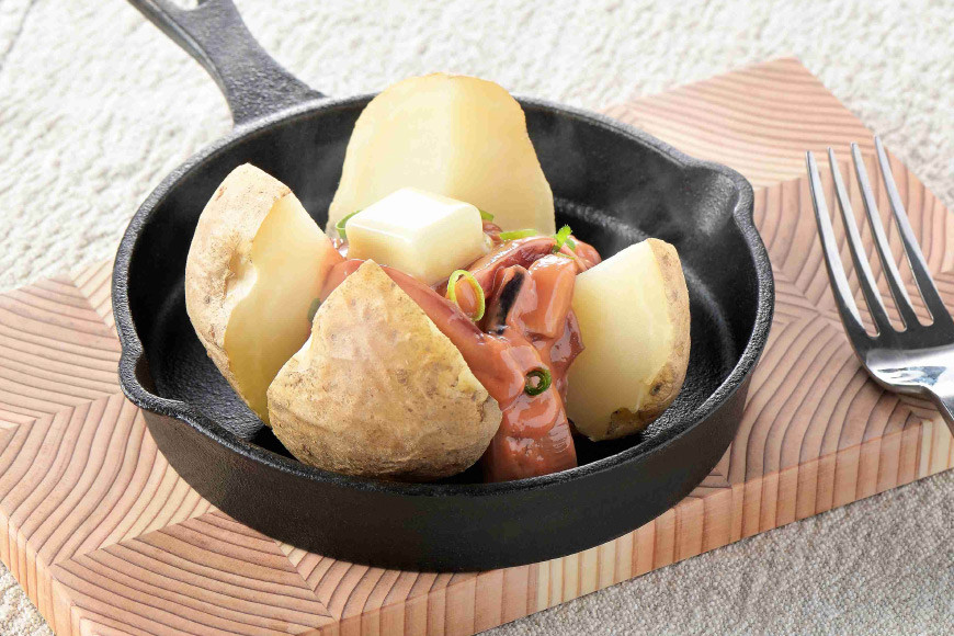 海の恵みをじっくり仕込んだ塩辛 大海原 300g 10個セット [小野万 宮城県 気仙沼市 20565161] 魚介類 いか イカ 塩辛 いか塩辛 イカ塩辛 冷蔵 酒の肴 おつまみ ご飯のお供