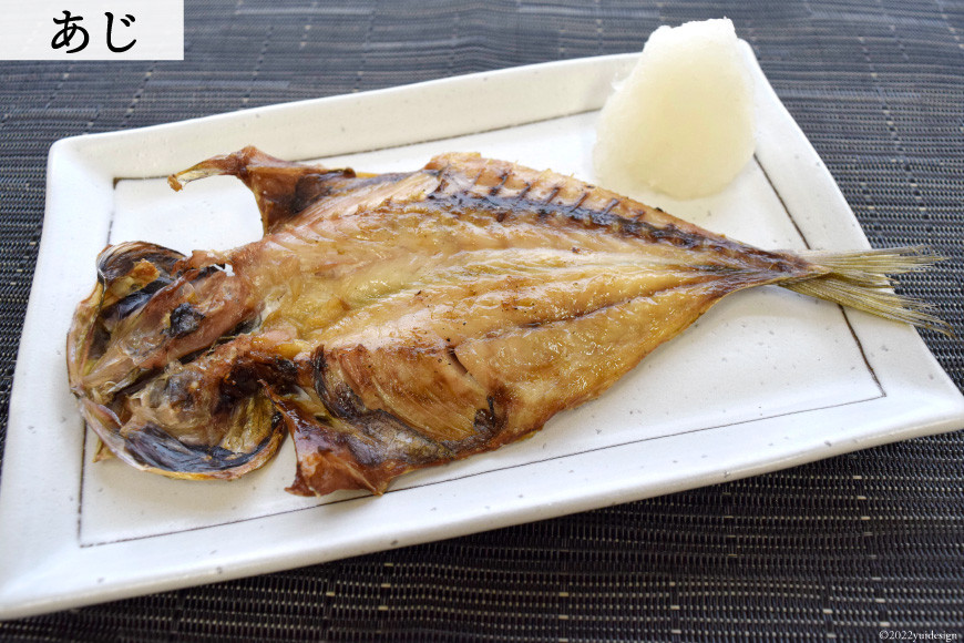 干物 【浜百彩】6種11枚 [気仙沼市物産振興協会 宮城県 気仙沼市 20565260] 詰め合わせ 魚 さんま ほっけ あじ さば