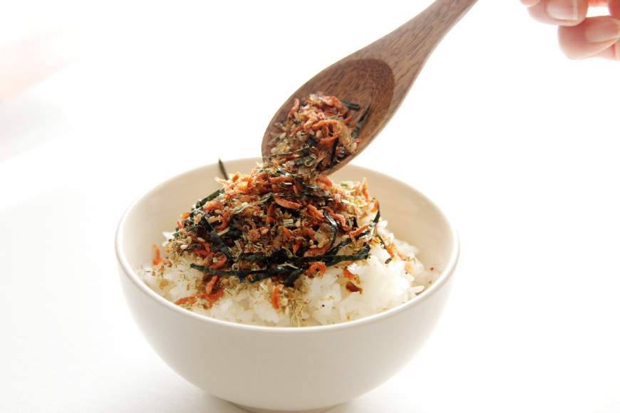 ふりかけ 家族団らん 希望のふりかけ のりコエタロウ！30g×3袋 [気仙沼市物産振興協会 宮城県 気仙沼市 20565299] フリカケ ご飯のお供 三陸産 オキアミ 昆布 のり ご飯 おにぎり