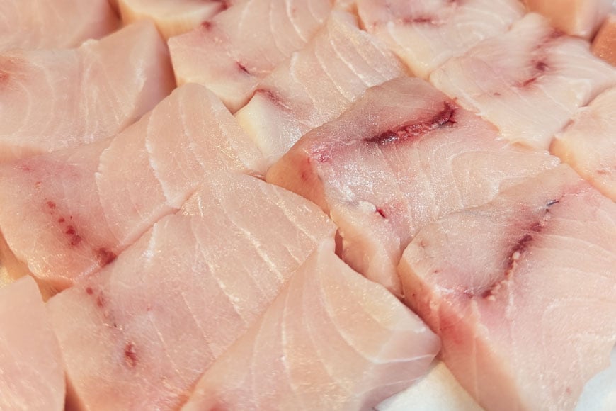 西京漬け魚 メカジキ 西京漬 100g×5p 計500g [千葉金 宮城県 気仙沼市 20565387] 西京漬け セット 魚 魚介 おかず おつまみ ご飯のお供 ご飯のおとも ご飯のおかず 小分け 冷凍