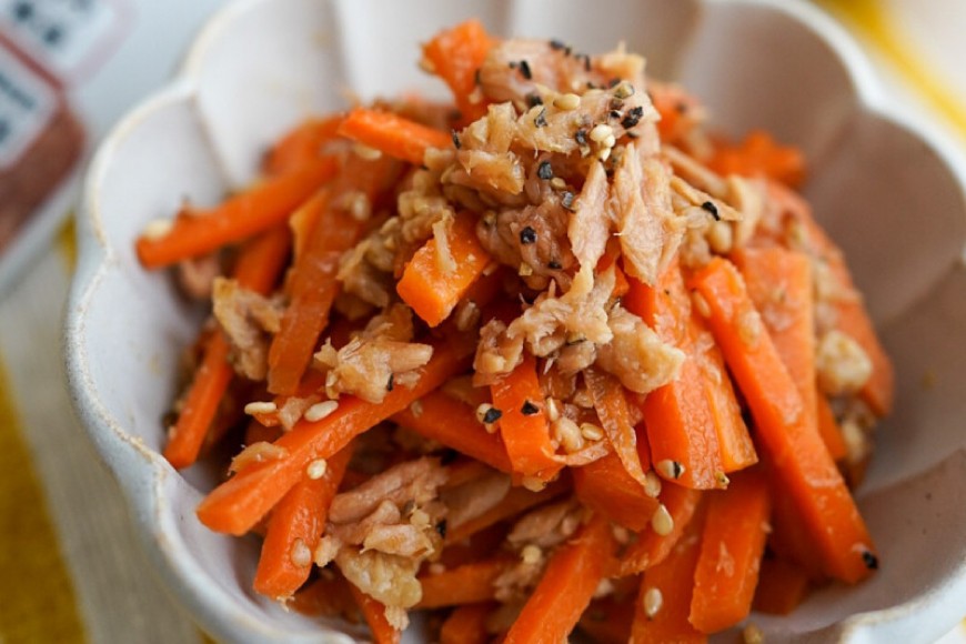 缶詰 ピリ辛ツナ ホワイト 75g ×24缶 [ミヤカン 宮城県 気仙沼市 20565676] ツナ缶 ツナフレーク ビンナガマグロ ピリ辛 小分け 常備 ストック 長期保存