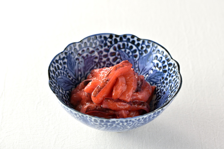 いか明太子 130g 3個セット [小野万 宮城県 気仙沼市 20565709] 魚 魚介類 いか イカ 塩辛 イカ塩辛 イカ明太 いか明太 イカめんたい いかめんたい 明太子 おかず 酒の肴 おつまみ ご飯のお供 冷蔵