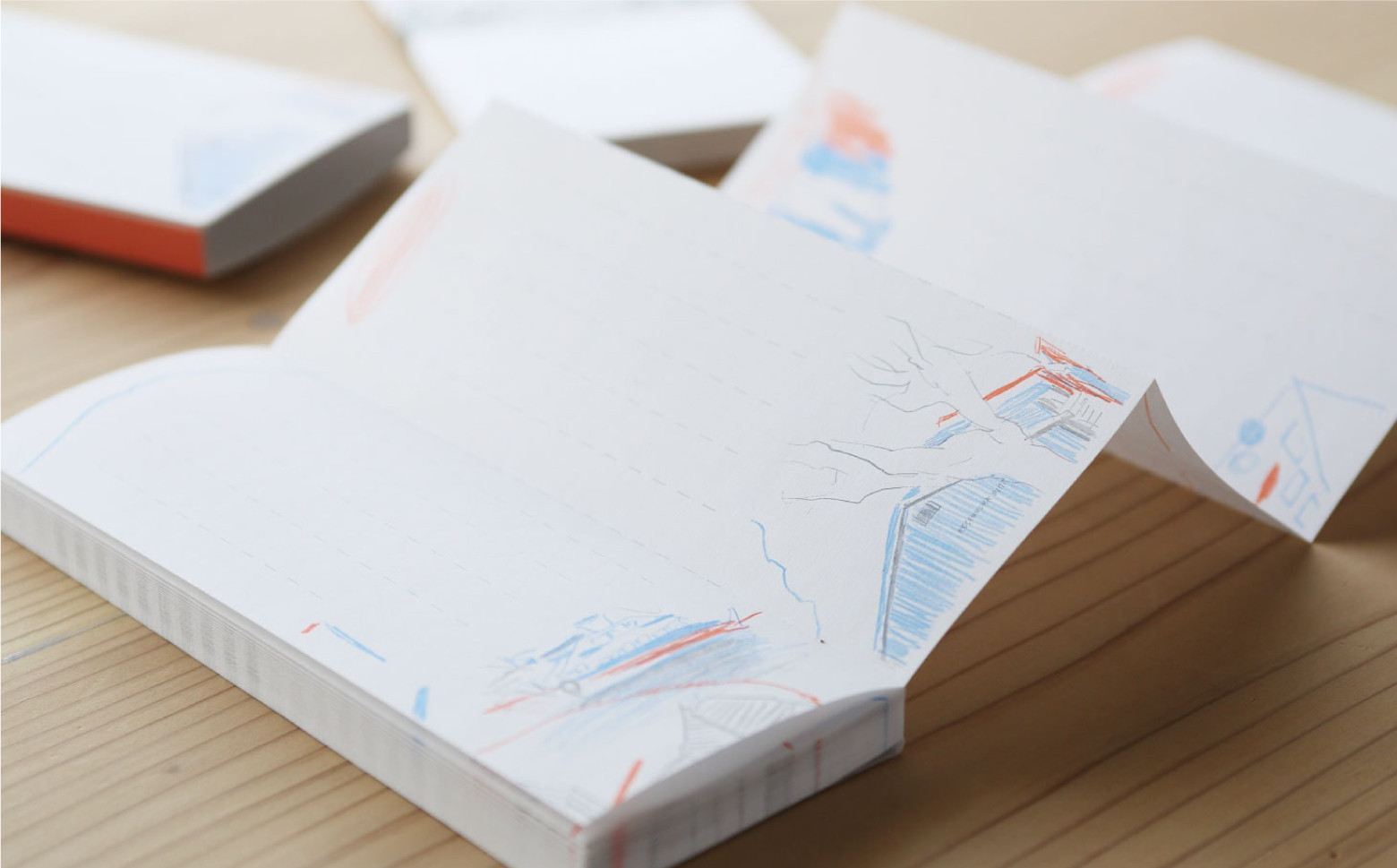 気仙沼ニッティングのレターセット / 気仙沼ニッティング / 宮城県 気仙沼市 [気仙沼ニッティング 宮城県 気仙沼市 20563310]