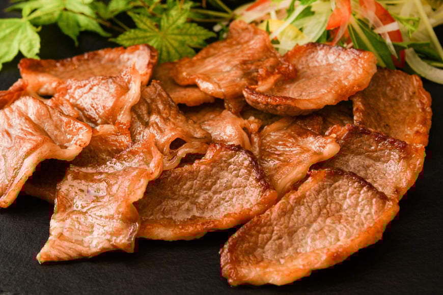 仙台牛 A5 カルビ 焼肉用 霜降り 赤身 500g [からくわ精肉店 宮城県 気仙沼市 20563355] 肉 牛肉 和牛 国産 冷凍