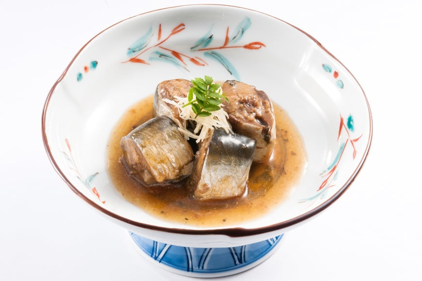 三陸漁師美味一品 詰め合わせ 3種×12P 計36P（さんま生姜煮・さば味噌煮・いわし甘酢煮） [阿部長商店 宮城県 気仙沼市 20563441] 魚 魚介類 煮魚 惣菜 簡単調理 常温保存 小分け さんま 生姜煮 味噌煮 甘酢煮